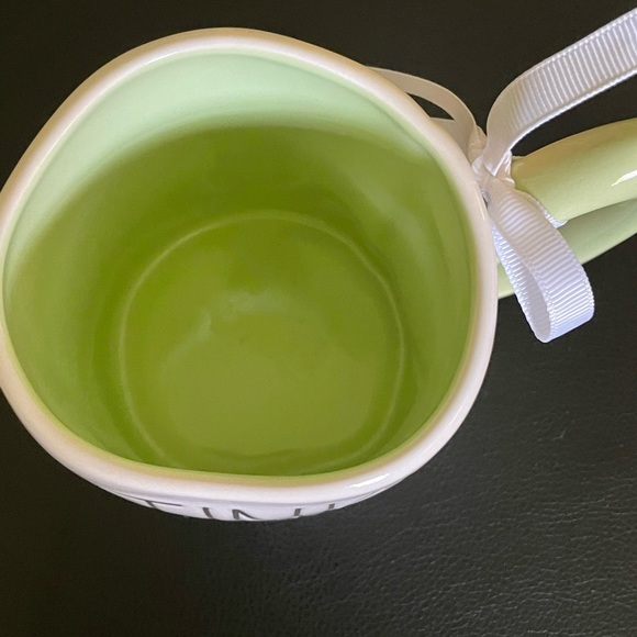 Rae Dunn Tinker Bell mug - Picture 3 of 3